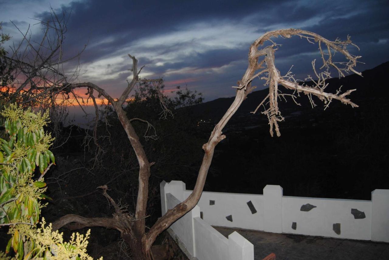 Sombrero Pico F Villa El Paso Exterior foto